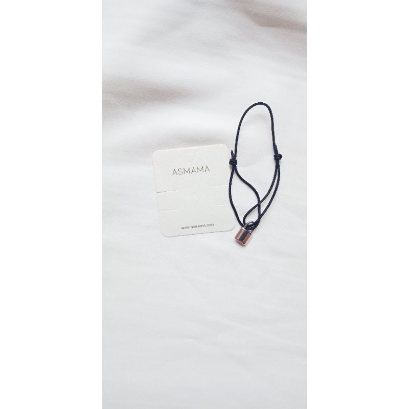 GELANG TAEHYUNG ASMAMA (SUDAH DIPESAN)