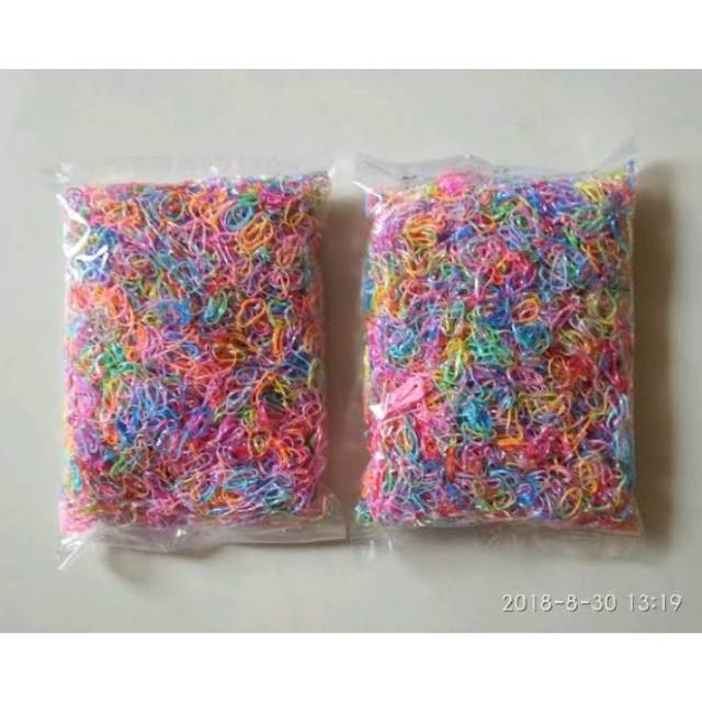 

Karet jepang perpak