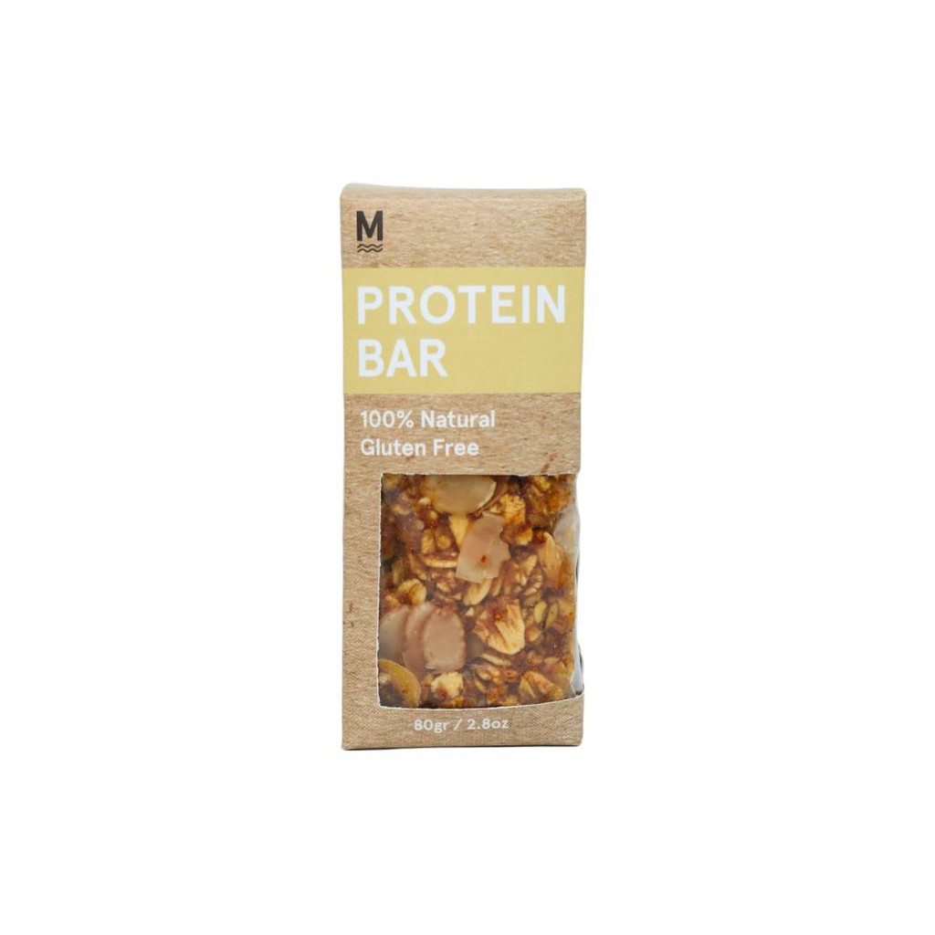 

Protein Bar