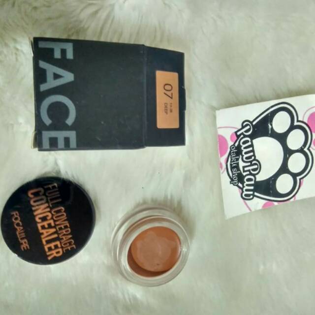 Concealer Focallure