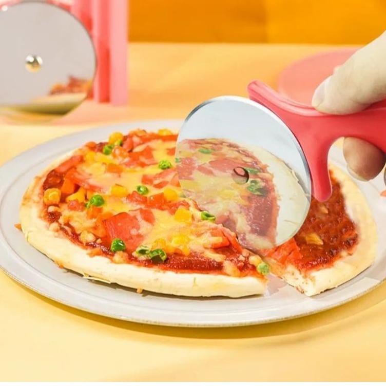 

BEST pisau pemotong pizza /pizza cutter