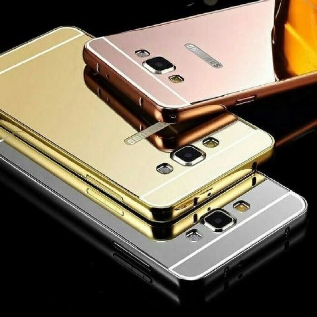 Bamper mirorr xiomi retmi 3 dan retmi 3 pro