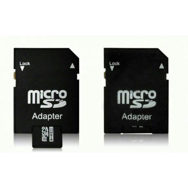 Adapter To MicroSD ( Adapter To MicroSD)