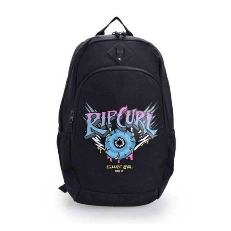 Rip Curl Ozone Spike Warp Tas Ransel Pria Original FREE ONGKIR