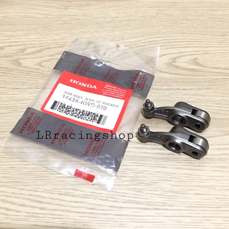 Templar Pelatuk platuk Roller RRA Blade In In Ori honda