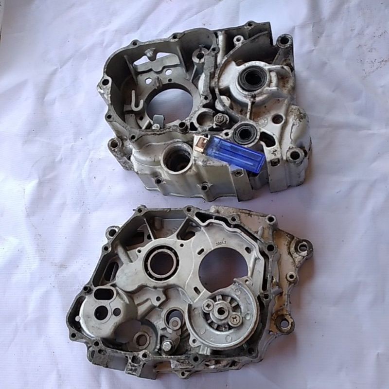 kerengkes bejing 200cc original crangkes bejing 200cc krengkes tengah mesin bejii200cc original