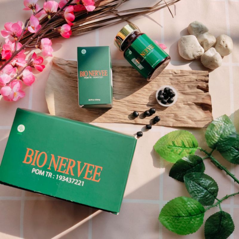 BIO-Nervee ORIGINAL