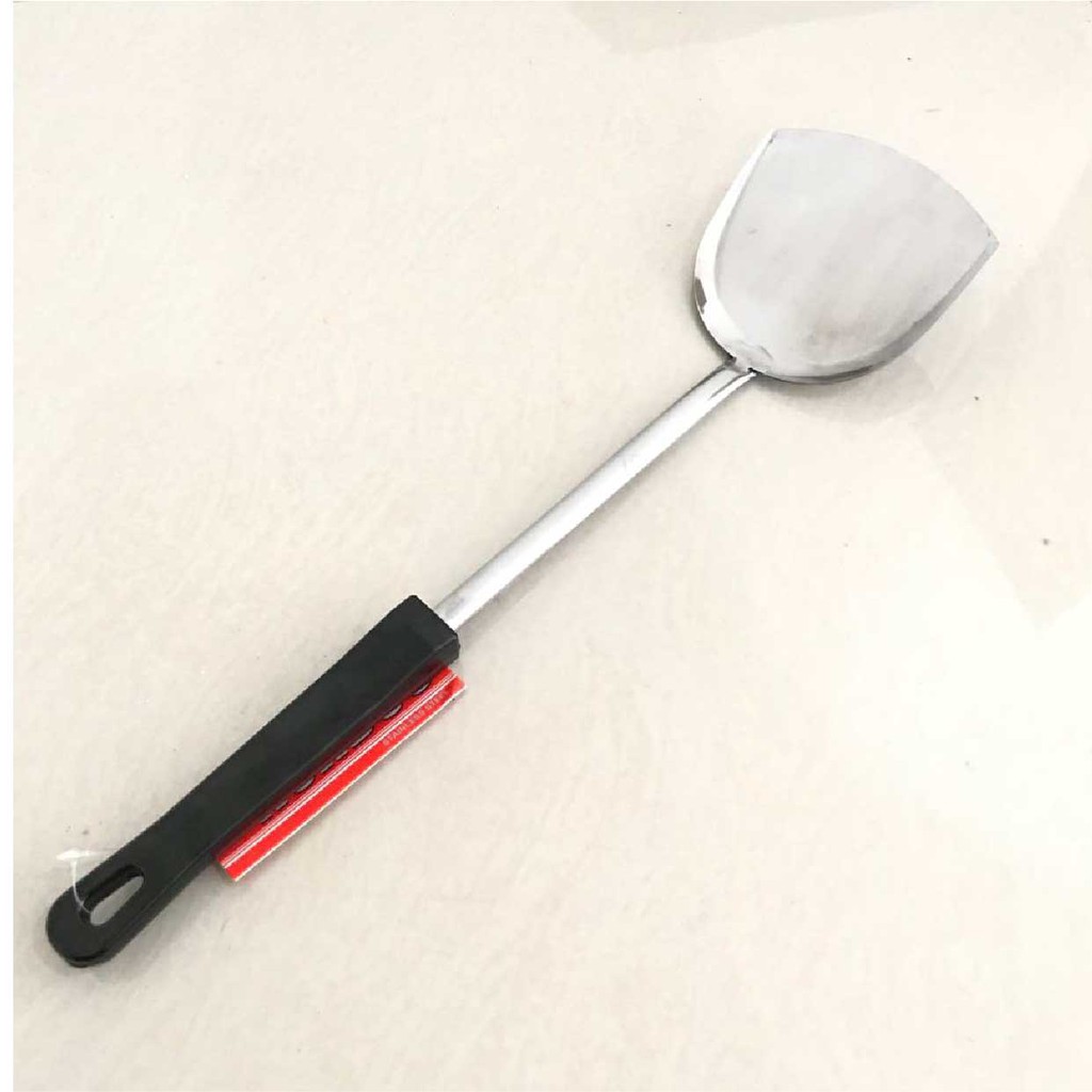 (TSK) Susuk Sedang Murah / Susuk Spatula Masak / gagang plastik