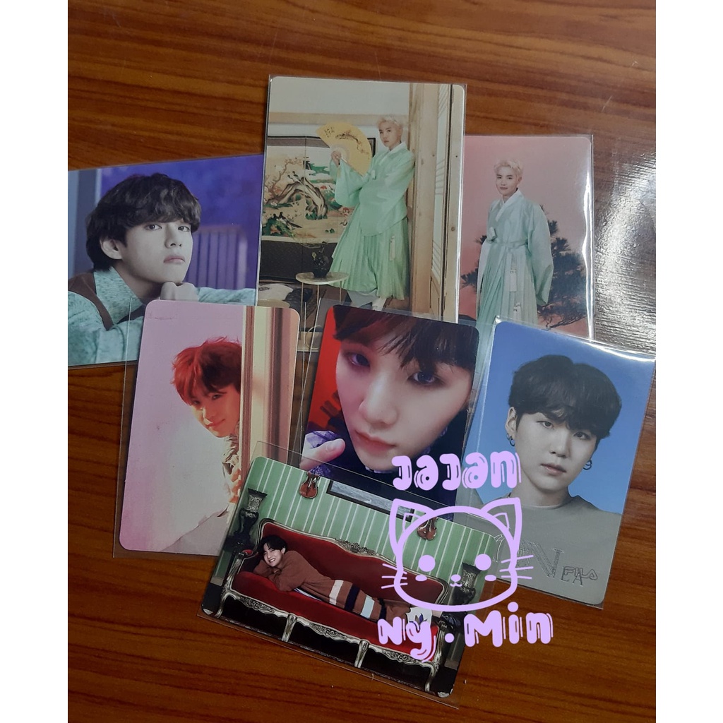 PC Sowoozoo Taehyung 4/8