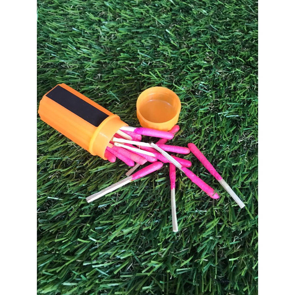 KOREK API KAYU WATERPROOF WINDPROOF B327