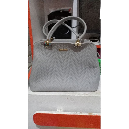 preloved tas elizabeth