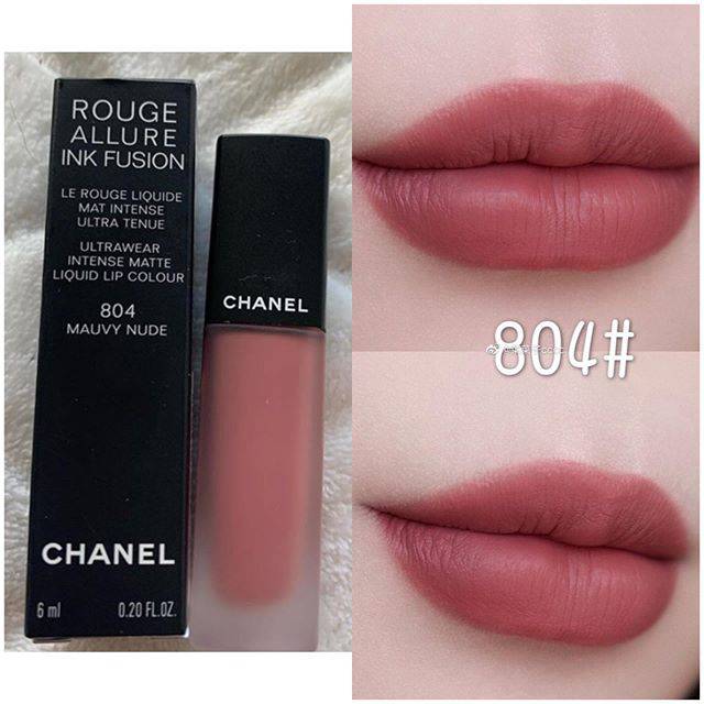 harga chanel rouge allure ink