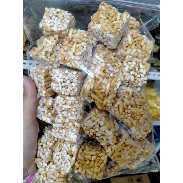 

TENG-TENG/CEMILAN/SNACK ENAK