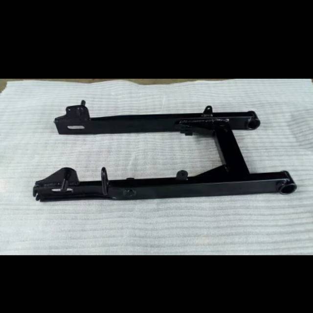 swing arm Supra X 125 double disk