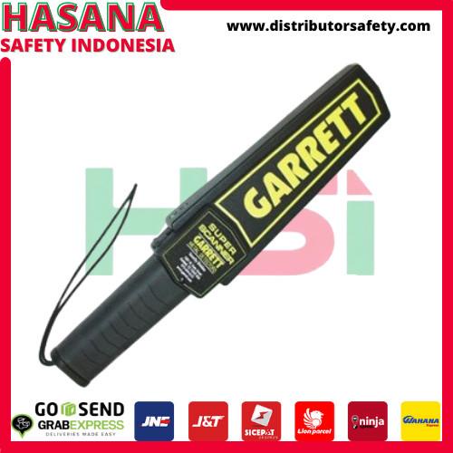 Dzaf | Garret Metal Detector Ori Usa