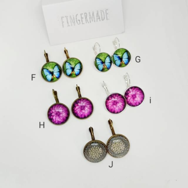 ANTING VINTAGE