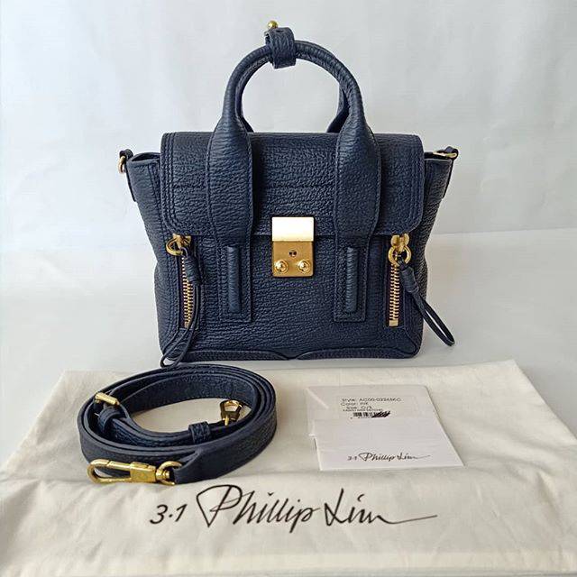 phillip lim mini pashli