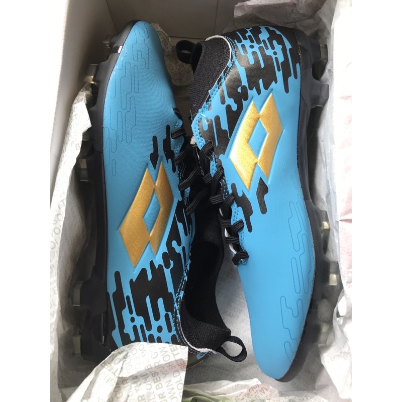 Lotto Veloce Fg Shopee Indonesia