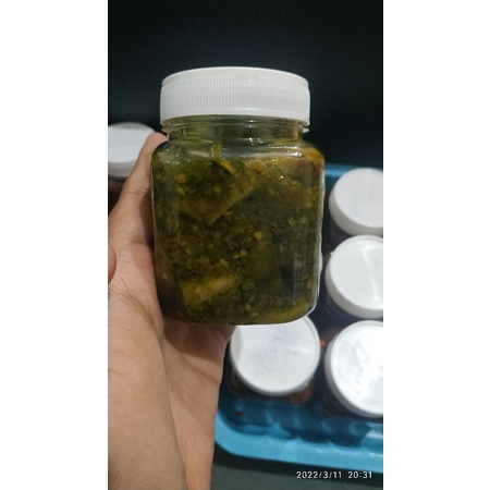 

sambal geprek