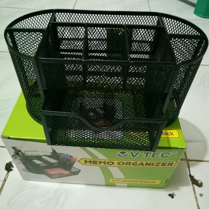 

Murah Vtech Keranjang Pen Steel Hot Sale