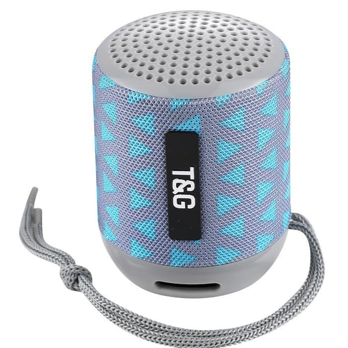 Speaker Bluetooth T&amp;G TG129 ORIGINAL SUPER BASS/Speaker wireless