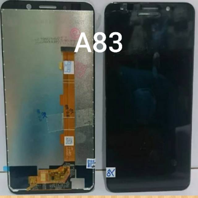 Lcd oppo a83 ori
