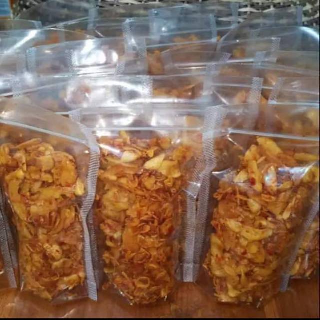 

Jengol crispy peda