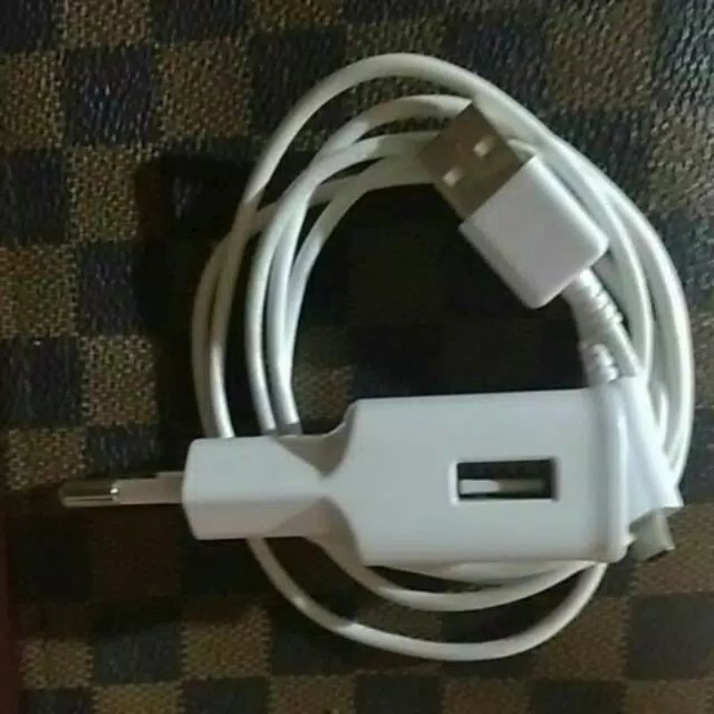 Charger Samsung A7 2018 Copotan