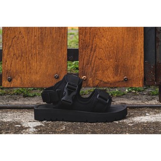 OSGOOD GARFIELD BLACK Sandal Gunung Pria Casual Santai OSGOOD GARFIELD BLACK Sandal Gunung Pria Casual Santai
