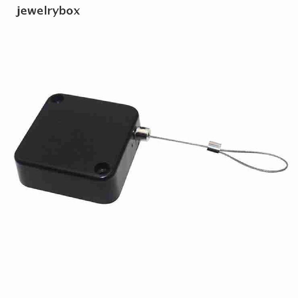 (jewelrybox) Sensor Penutup Pintu Otomatis Tanpa Paku Penutup Pintu Otomatis Tanpa Melubangi   Butikan Butik