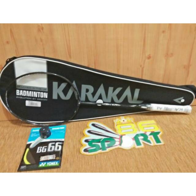 Original karakal BN60