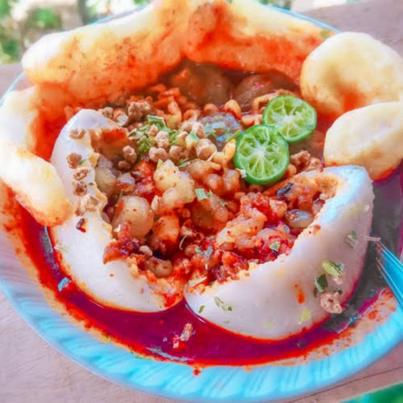 

BASO ACI JUMBO ISI CABE / CILOK JUMBO PEDAS