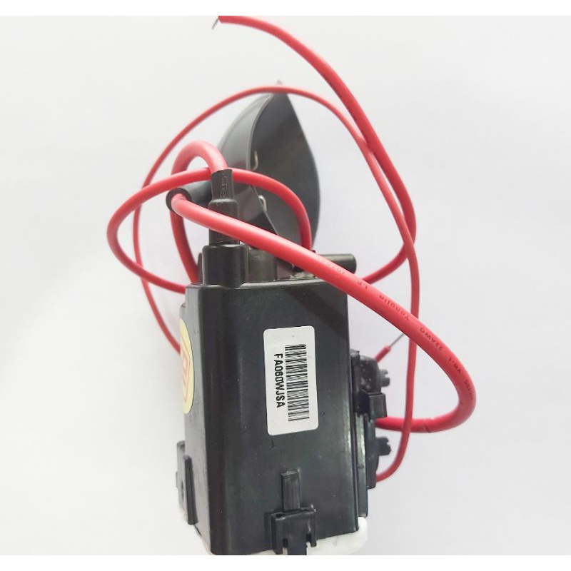 FLYBACK TV SHARP 14in FA 060WJ SA FBT SHARP FA-060WJ-SA