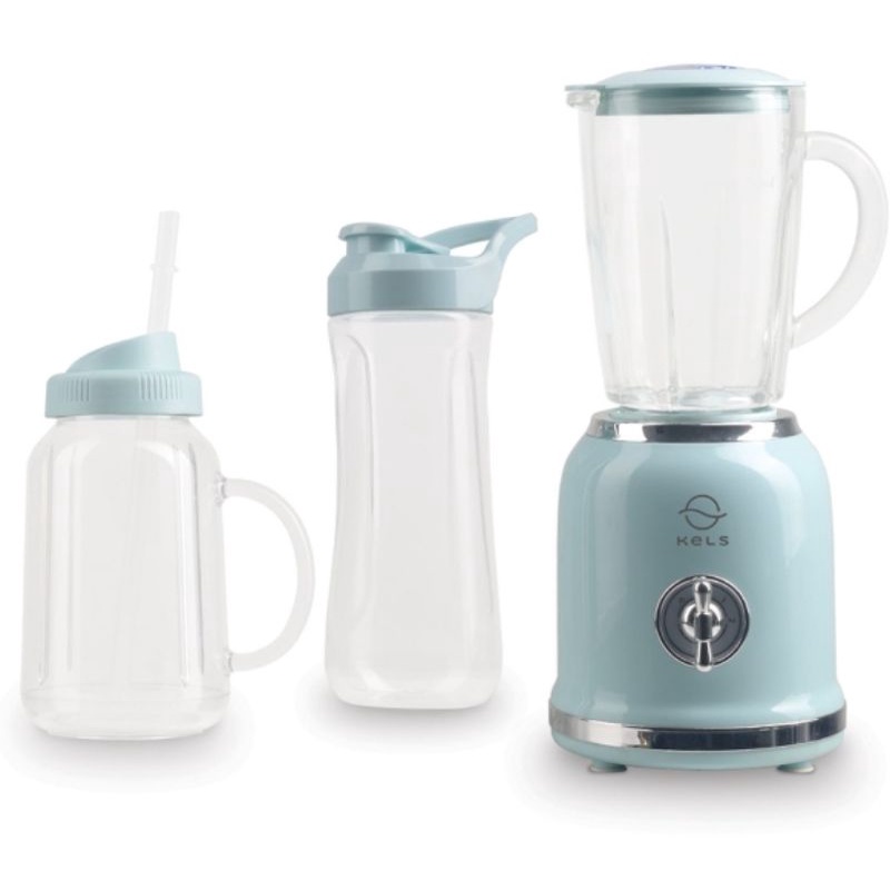 BLENDER KELS SET BELLE