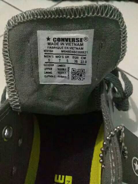 converse m648d4sc00921