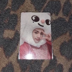 POB STRAYKIDS NOEASY SWKR JINIRET HYUNJIN