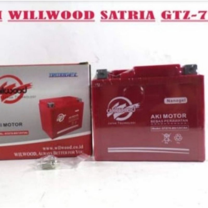 AKI KERING SATRIA FU 150 KLX VARIO 125 Fi VARIO 150 Fi GTZ6 WILL