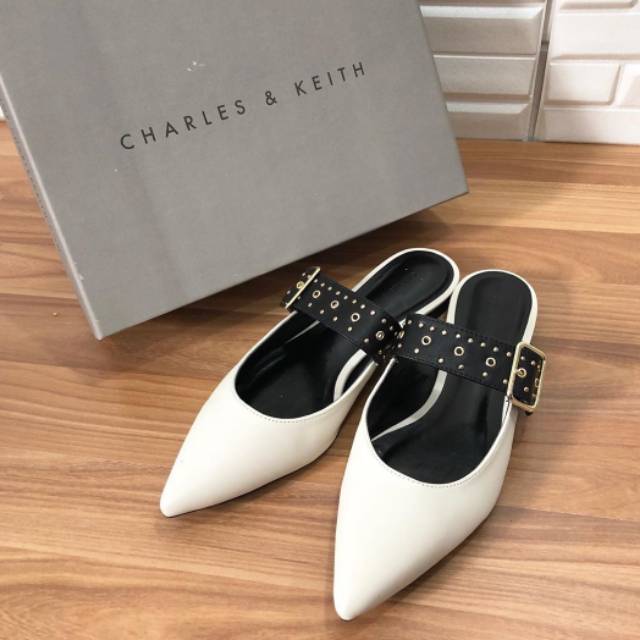 sandal charles and keith original