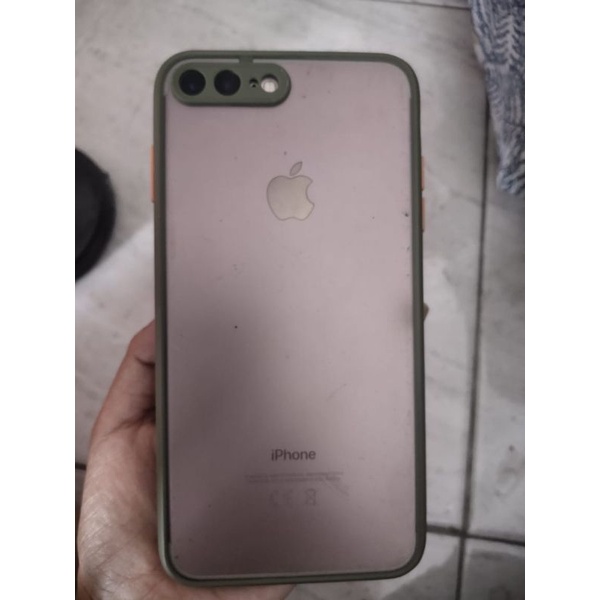 iphone 7 plus 256gb