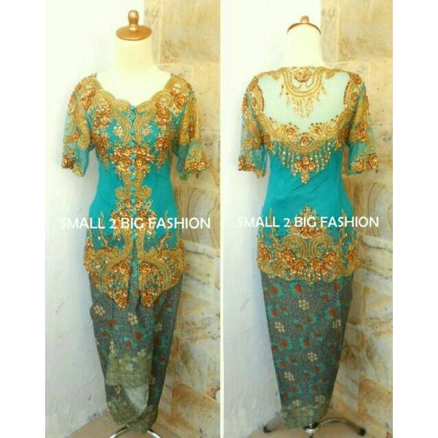 Blouse brukat / atasan full brokat / blouse brokat / atasan brukat / baju brukat / baju brokat