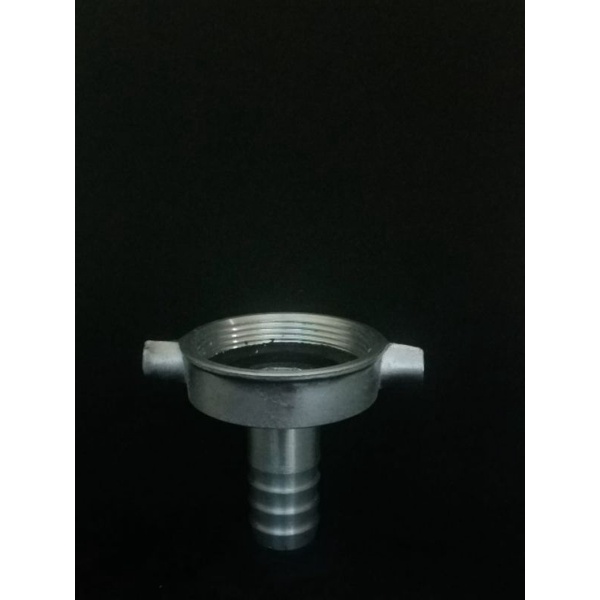 Drat Nepel Soket Sok Alkon Socket Drat Alkon Mesin Pompa Air Alkon Irigasi Ukuran 2x1