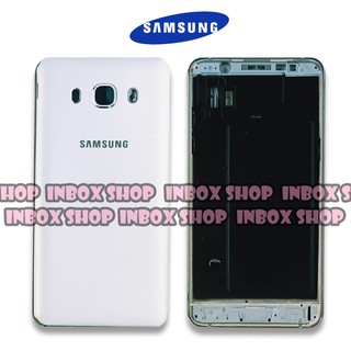 Casing Samsung Galaxy J5 2016 / J510 ORIGINAL 100% Housing