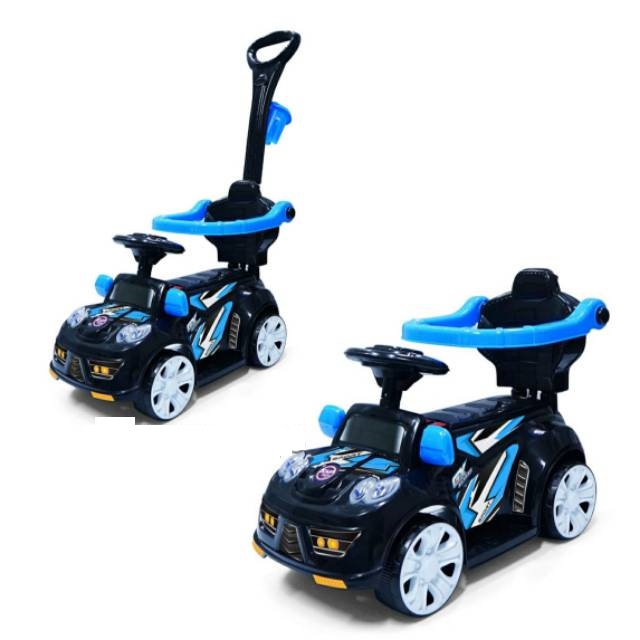 SSC 883/WW 698 SHP ride on mainan anak mobil dorongan