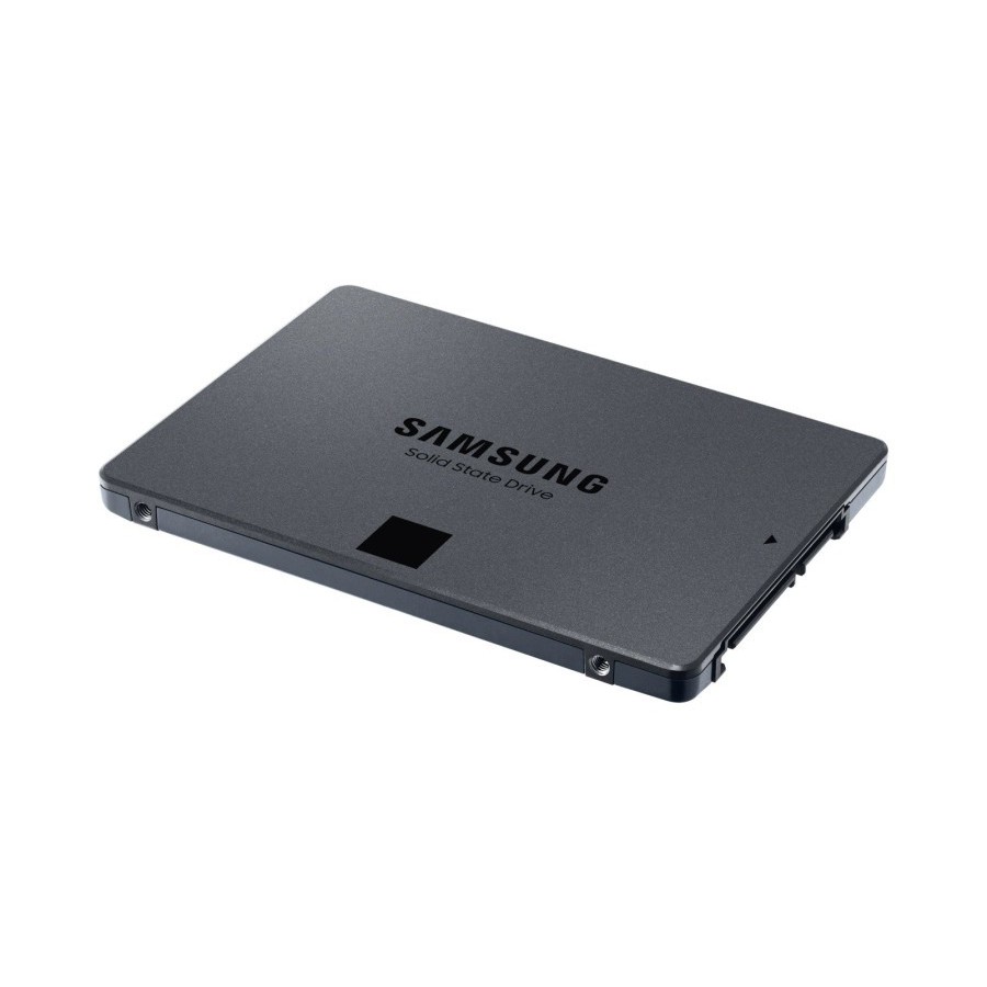 Samsung SSD 870 QVO 4TB - Grs 3th / SSD 4TB