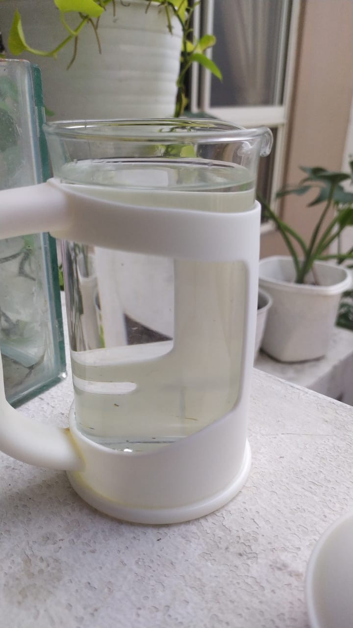 Delicia Pembuat Kopi Dan Teh French Press 350 Ml