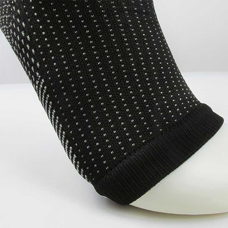 ECMLN Kaos Kaki Anti Fatigue Compression Socks - D-A11309