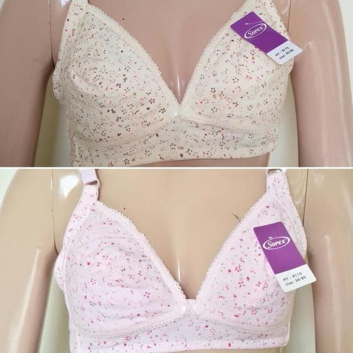 BH 8110 Bra Sorex Termurah Bra Menyusui BH Ibu Hamil BH Bumil Merk SOREX ORIGINAL TERMURAH