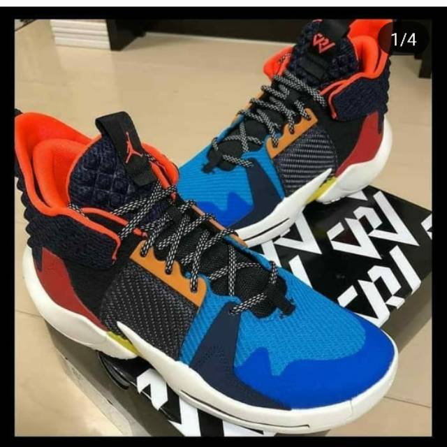 jordan why not future history