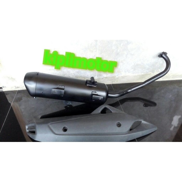 knalpot racing bobokan Nmax