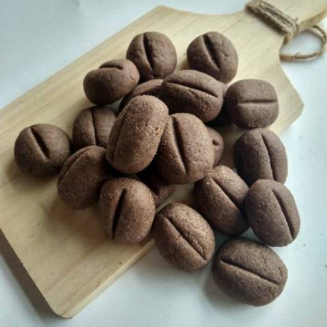 

Coffee cookies